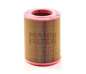 Luftfilter Original MANN-FILTER C1430 - Vergleichsnummer Honda 17220PNA003, 17220PNB003
