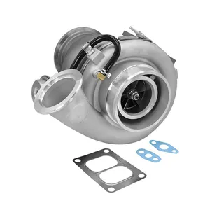 Turbo K31 Turbocharger 23528064 for Detroit Diesel Engine Series 60 Truck Series 60 LMY98 — 2