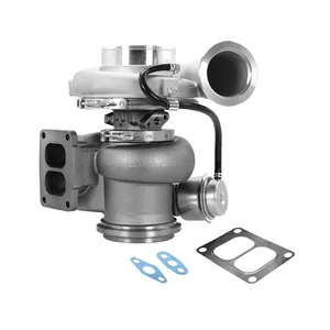 Turbo K31 Turbocharger 23528064 for Detroit Diesel Engine Series 60 Truck Series 60 LMY98