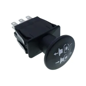PTO Switch for Snapper 1722887 1722887SM 3-5658 5022180 5022180SM 7035658 7035658YP Worldlawn 4807005 523031