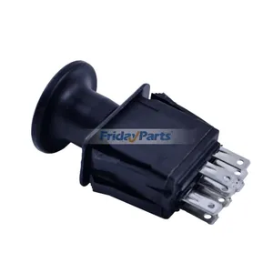PTO Switch for Snapper 1722887 1722887SM 3-5658 5022180 5022180SM 7035658 7035658YP Worldlawn 4807005 523031 — 2