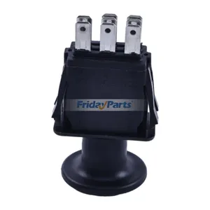 PTO Switch for Snapper 1722887 1722887SM 3-5658 5022180 5022180SM 7035658 7035658YP Worldlawn 4807005 523031 — 3