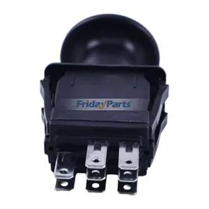 PTO Switch for Snapper 1722887 1722887SM 3-5658 5022180 5022180SM 7035658 7035658YP Worldlawn 4807005 523031 — 5