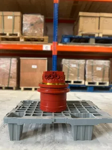 Yanmar VIO35-5 Final Drive P/N: 172458-73700