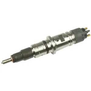 BD Diesel 1725542 Premium Remanufactured Fuel Injector…