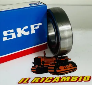 CUSCINETTO 1726206-2RS SKF