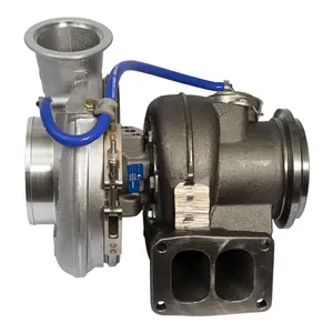 172743 BorgWarner K31 Turbocharger