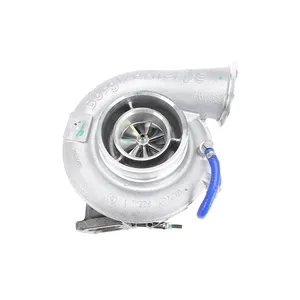 172743 New by BorgWarner K31 Turbo Detroit S60/CAT C12 – New Borgwarner — 4