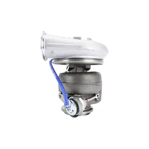 172743 New by BorgWarner K31 Turbo Detroit S60/CAT C12 – New Borgwarner — 2
