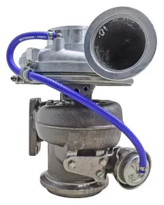 172743 - Turbo | Detroit | SERIES 60 | Diesel Engine