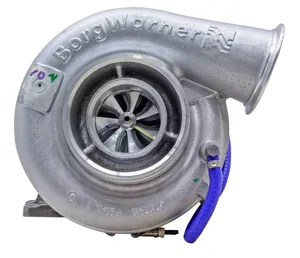 BorgWarner Turbo K31 172743 — 3