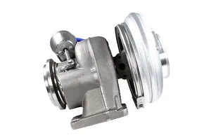 Detroit Diesel Series 60 12.7L Turbocharger – (172743) — 8
