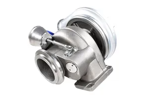 Detroit Diesel Series 60 12.7L Turbocharger – (172743) — 7