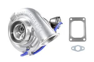 Detroit Diesel Series 60 12.7L Turbocharger – (172743)