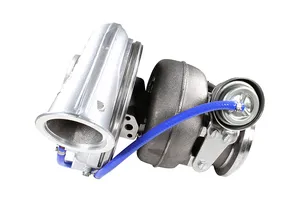Detroit Diesel Series 60 12.7L Turbocharger – (172743) — 4