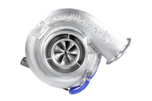 Detroit Diesel Series 60 12.7L Turbocharger – (172743) — 3