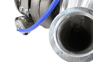 Detroit Diesel Series 60 12.7L Turbocharger – (172743) — 10