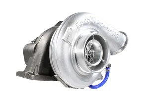 Detroit Diesel Series 60 12.7L Turbocharger – (172743) — 9