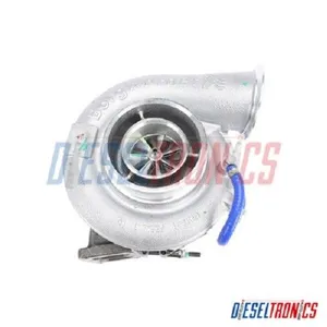 New Borgwarner K31 Turbo Detroit S60 / Cat C12