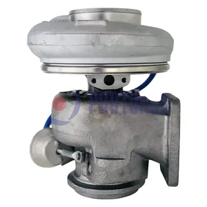 Remanufactured 12.7L Series 60 & Caterpillar C12 Turbocharger — 2