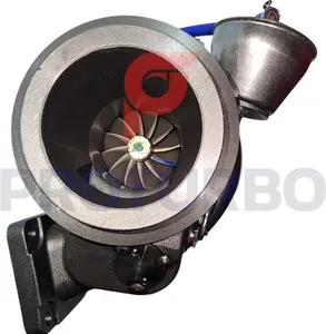 TURBO K31 DETROIT S60 DDEC IV BORGWARNER — 5