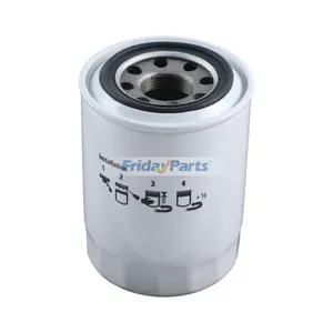 Hydraulic Filter 51663 172A64-73780 for Yanmar Excavator VIO17 VIO17A — 4