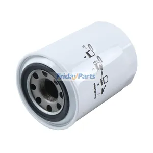 Hydraulic Filter 51663 172A64-73780 for Yanmar Excavator VIO17 VIO17A