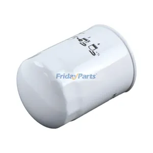 Hydraulic Filter 51663 172A64-73780 for Yanmar Excavator VIO17 VIO17A — 2