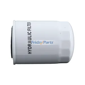Hydraulic Filter 51663 172A64-73780 for Yanmar Excavator VIO17 VIO17A — 3