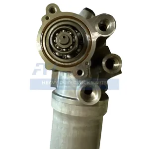 173-1013 Genuine Cat High Pressure Pump — 4