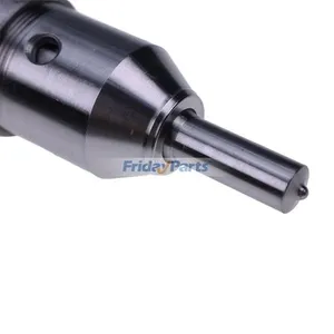 FridayParts Fuel Injector 173-4647 for Caterpillar CAT Engine 3126 — 3