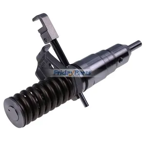 FridayParts Fuel Injector 173-4647 for Caterpillar CAT Engine 3126 — 4