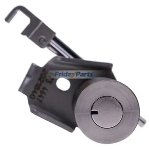 FridayParts Fuel Injector 173-4647 for Caterpillar CAT Engine 3126 — 5