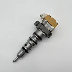 Diesel Fuel Injector 173-9272 1739272 for Caterpillar Engine 3412E 3126B 3512B