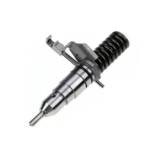 Aftermarket Fuel Injector 173-4647 1734647 Compatible with Caterpillar CAT Engine 3126 — 3