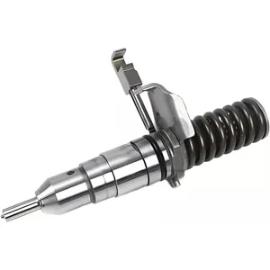 Aftermarket Fuel Injector 173-4647 1734647 Compatible with Caterpillar CAT Engine 3126 — 5