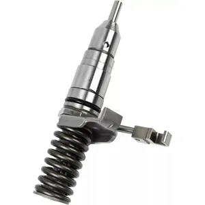 Aftermarket Fuel Injector 173-4647 1734647 Compatible with Caterpillar CAT Engine 3126 — 2