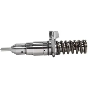 Aftermarket Fuel Injector 173-4647 1734647 Compatible with Caterpillar CAT Engine 3126 — 4