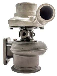 Turbochargers Direct Remanufactured S100 Turbo For John Deere 4045…