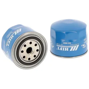Engine Oil Filter - Replacement for Kubota 17321-32430