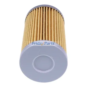 Filter Kit HH164-32430 HHTA0-37710 15521-43160 T0070-16323 for Kubota Tractor L2900DT L3000DT L4200DT L4200F — 2