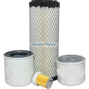 Filter Maintenance Kit 77700-03324 for Kubota Tractor L2800F L3400F 3200 L3200F L3200DT L3800F
