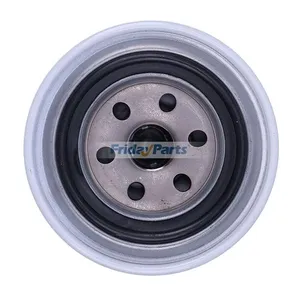 Oil Filter 17321-32430 for Kubota Tractor L39 L45 L405 L3700SU M59 M5400DT-N M5640SU M5640SUD — 3