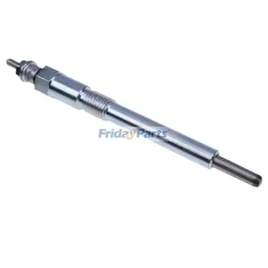 Glow Plug 17331-65510 for Kubota Engine V1902 V2203 V1702 V2003 V2403 Tractor L2250F L2550F L2950F — 4