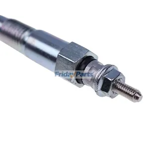 Glow Plug 17331-65510 for Kubota Engine V1902 V2203 V1702 V2003 V2403 Tractor L2250F L2550F L2950F — 5
