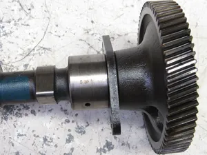 Kubota 17331-16010 17331-16150 Camshaft & Timing Gear to certain D1403 — 9
