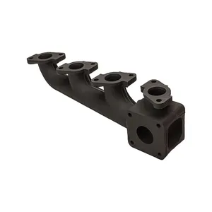 Exhaust Manifold 17355-12312 for Kubota Engine V1903 V2003 V2203 V2403