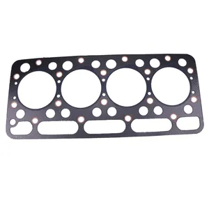 For Kubota Tractor L2850F Engine V1702-DI Cylinder Head Gasket 17356-03310 — 2