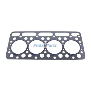 For Kubota Tractor L2850F Engine V1702-DI Cylinder Head Gasket 17356-03310