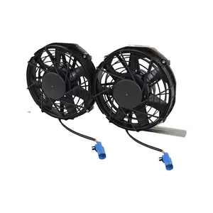 Pusher Engine Fan 17371-74110 for Kubota Engine D1703 D1503 D1903 V1703 V1903 V2003